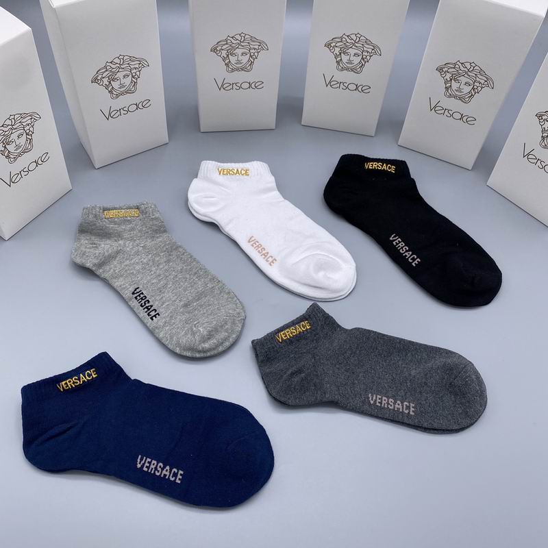 Versace socks 31